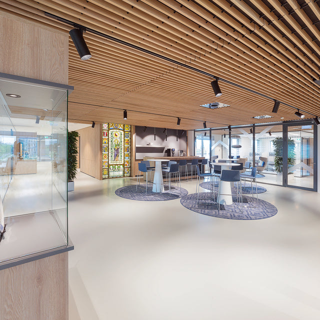 REVERSE CONFERENCE COLLECTION